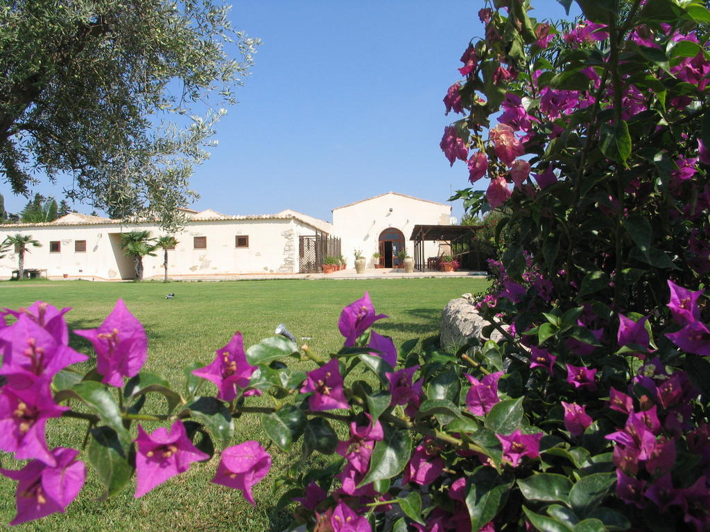 Villa Giannina Ispica Rom bilde