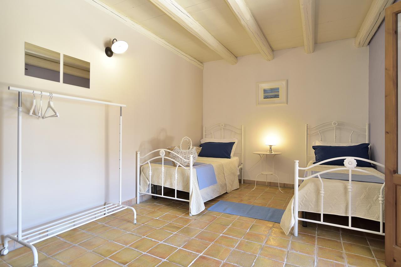 Villa Giannina Ispica Eksteriør bilde