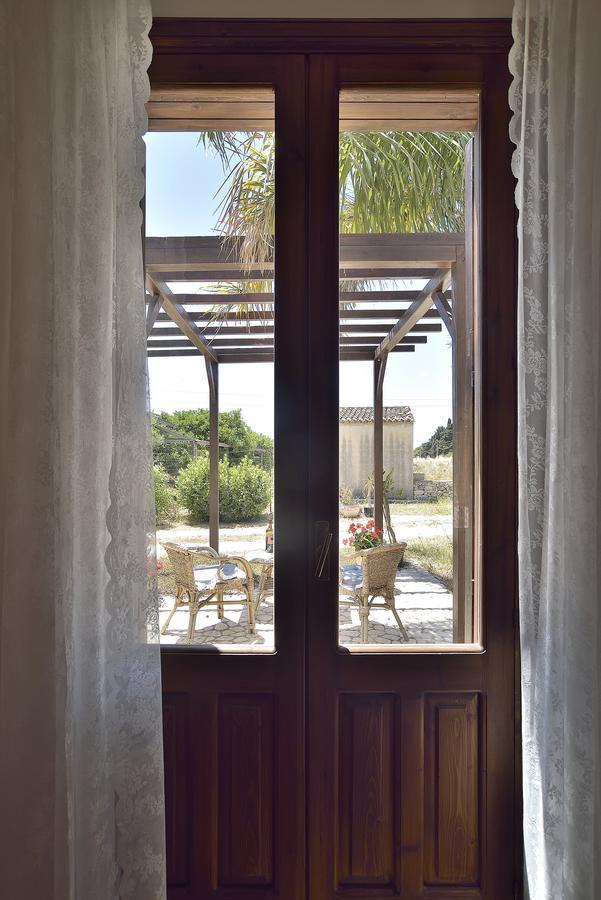 Villa Giannina Ispica Eksteriør bilde