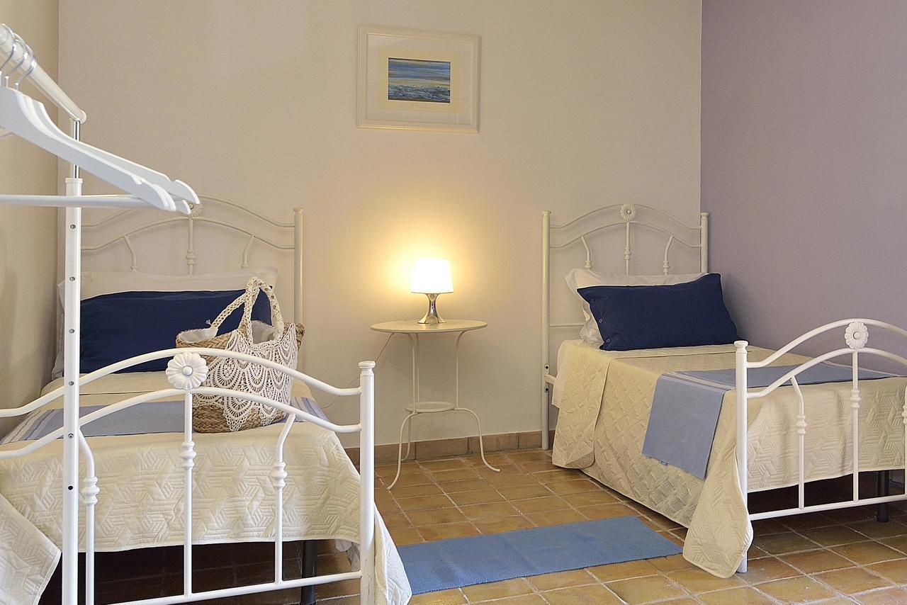 Villa Giannina Ispica Eksteriør bilde