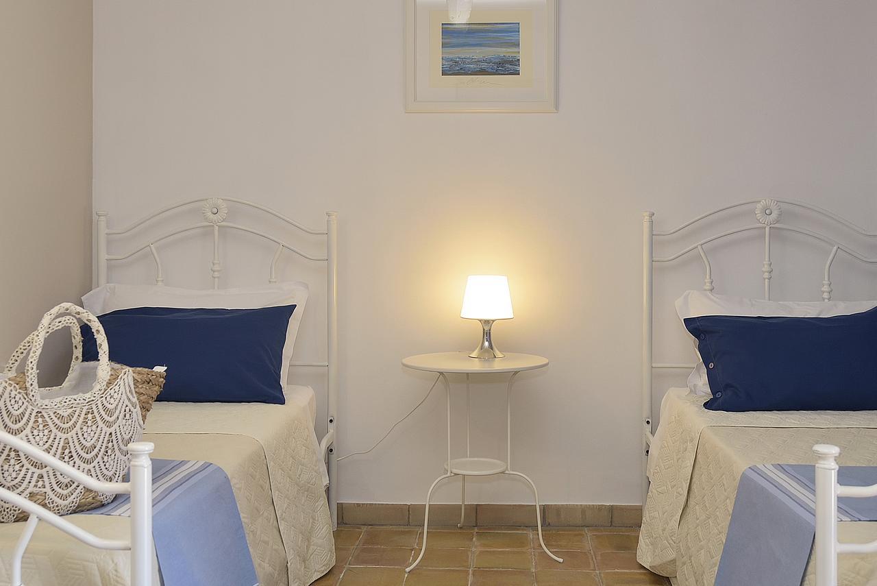 Villa Giannina Ispica Eksteriør bilde