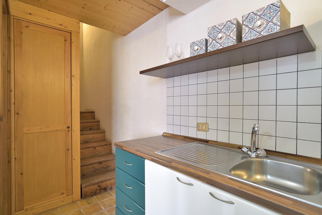 Villa Giannina Ispica Eksteriør bilde